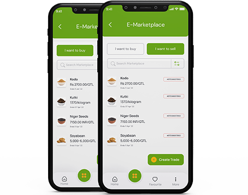 E-MarketPlace
